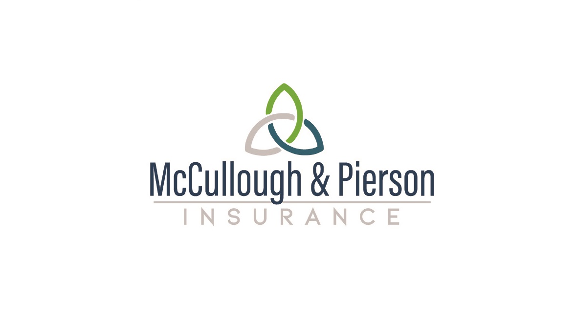 McCullough & Pierson Insurance's Logo